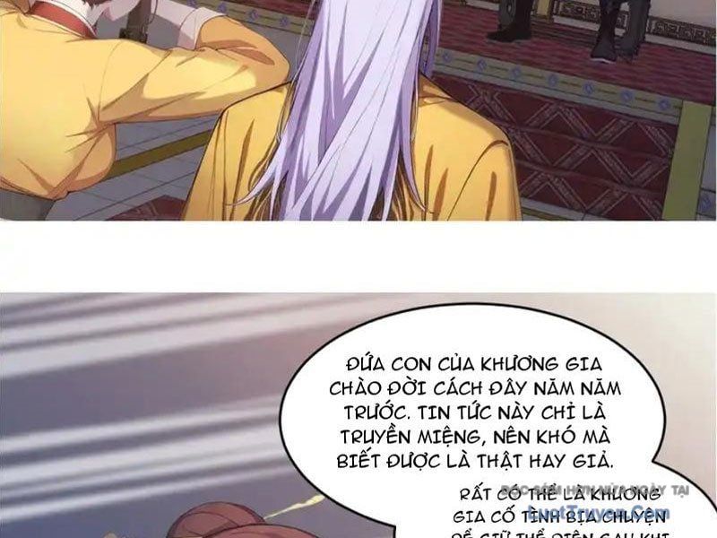 Nghịch Tập Từ Trong Bụng Mẹ: Vừa Sinh Ra Đã Là Vô Địch - Chương 26 - Trang 36