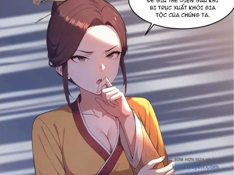 Nghịch Tập Từ Trong Bụng Mẹ: Vừa Sinh Ra Đã Là Vô Địch - Chương 26 - Trang 37