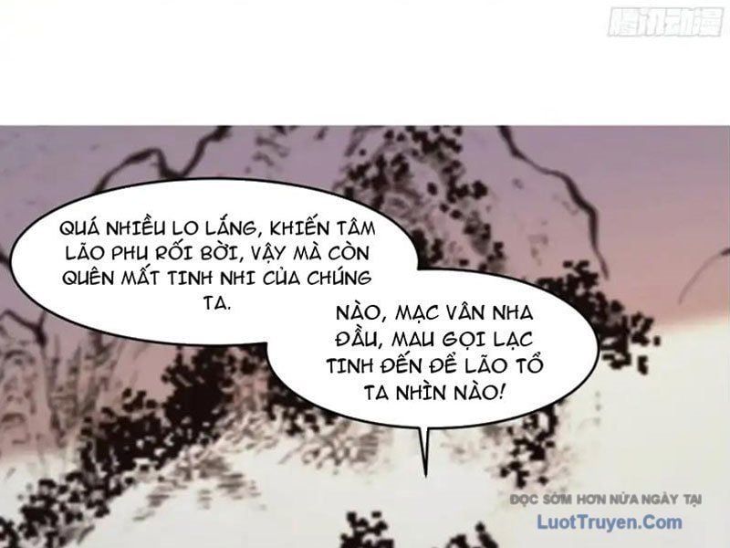 Nghịch Tập Từ Trong Bụng Mẹ: Vừa Sinh Ra Đã Là Vô Địch - Chương 26 - Trang 46