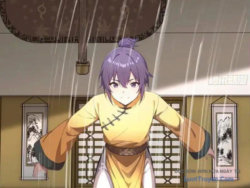 Nghịch Tập Từ Trong Bụng Mẹ: Vừa Sinh Ra Đã Là Vô Địch - Chương 26 - Trang 51