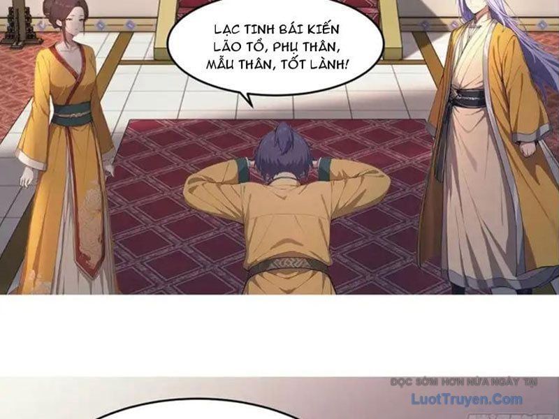 Nghịch Tập Từ Trong Bụng Mẹ: Vừa Sinh Ra Đã Là Vô Địch - Chương 26 - Trang 54