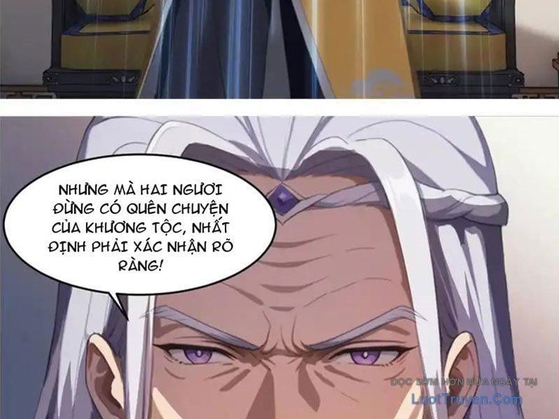 Nghịch Tập Từ Trong Bụng Mẹ: Vừa Sinh Ra Đã Là Vô Địch - Chương 26 - Trang 61