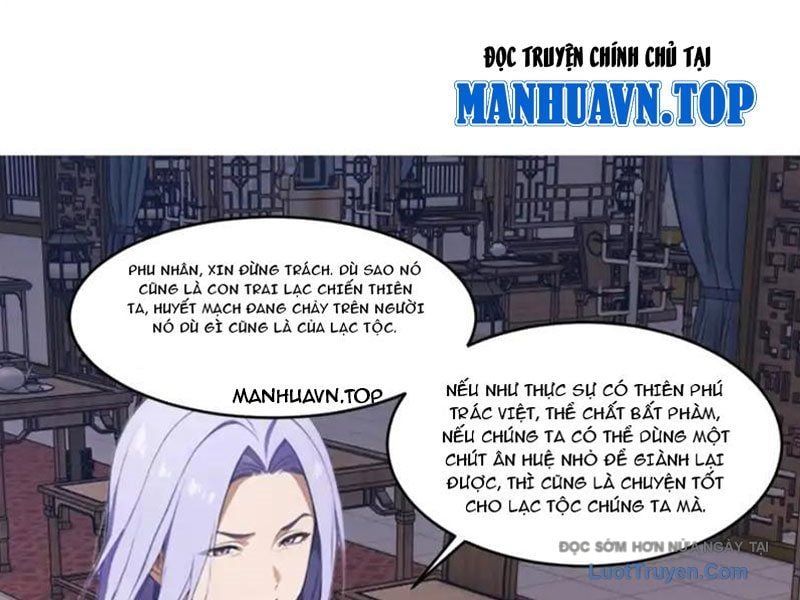 Nghịch Tập Từ Trong Bụng Mẹ: Vừa Sinh Ra Đã Là Vô Địch - Chương 26 - Trang 70