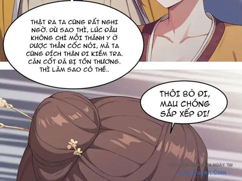 Nghịch Tập Từ Trong Bụng Mẹ: Vừa Sinh Ra Đã Là Vô Địch - Chương 26 - Trang 74