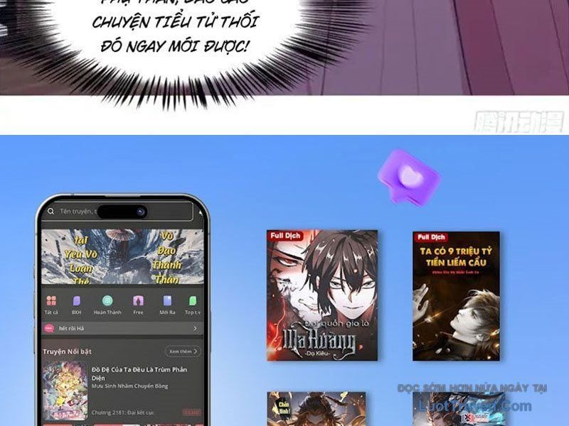 Nghịch Tập Từ Trong Bụng Mẹ: Vừa Sinh Ra Đã Là Vô Địch - Chương 26 - Trang 82