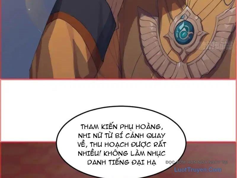 Nghịch Tập Từ Trong Bụng Mẹ: Vừa Sinh Ra Đã Là Vô Địch - Chương 27 - Trang 14