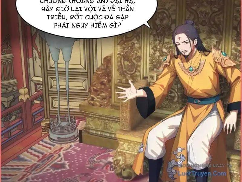 Nghịch Tập Từ Trong Bụng Mẹ: Vừa Sinh Ra Đã Là Vô Địch - Chương 27 - Trang 19