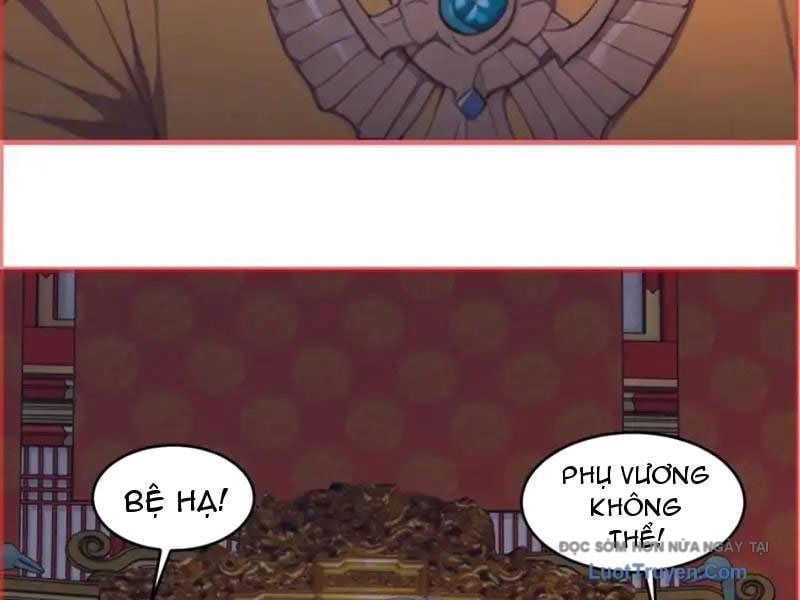 Nghịch Tập Từ Trong Bụng Mẹ: Vừa Sinh Ra Đã Là Vô Địch - Chương 27 - Trang 36