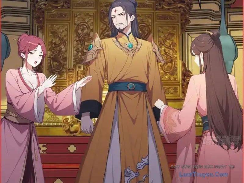 Nghịch Tập Từ Trong Bụng Mẹ: Vừa Sinh Ra Đã Là Vô Địch - Chương 27 - Trang 37