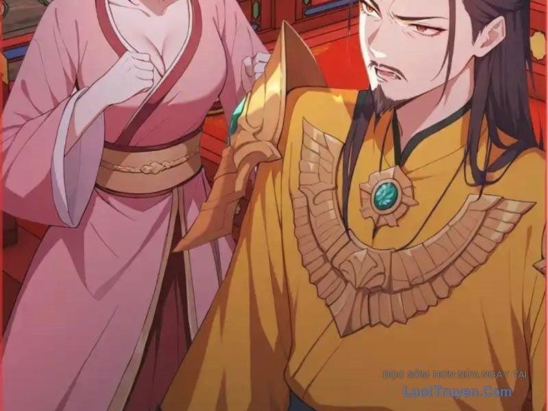 Nghịch Tập Từ Trong Bụng Mẹ: Vừa Sinh Ra Đã Là Vô Địch - Chương 27 - Trang 40