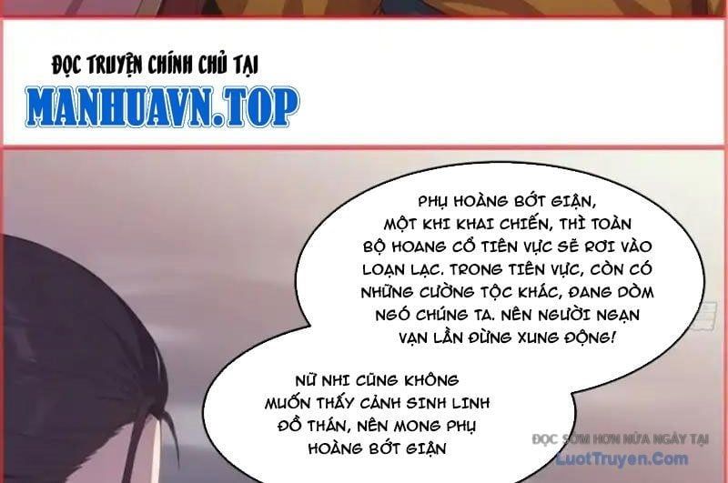 Nghịch Tập Từ Trong Bụng Mẹ: Vừa Sinh Ra Đã Là Vô Địch - Chương 27 - Trang 41