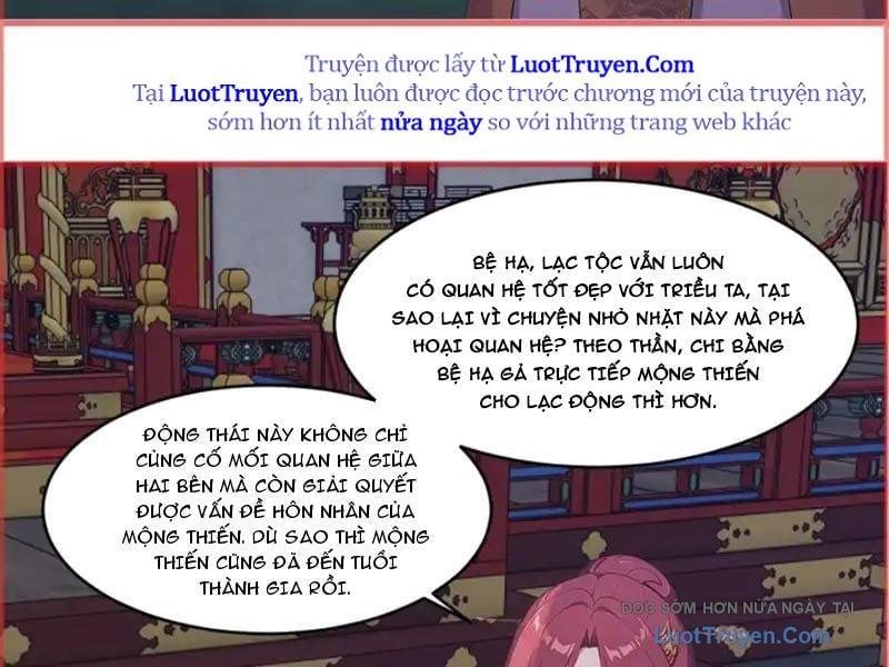 Nghịch Tập Từ Trong Bụng Mẹ: Vừa Sinh Ra Đã Là Vô Địch - Chương 27 - Trang 52