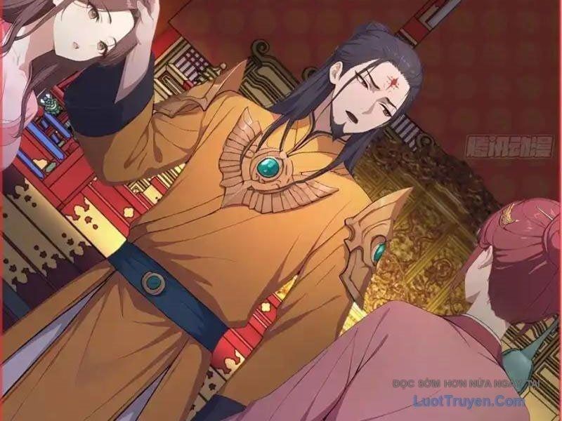 Nghịch Tập Từ Trong Bụng Mẹ: Vừa Sinh Ra Đã Là Vô Địch - Chương 27 - Trang 55