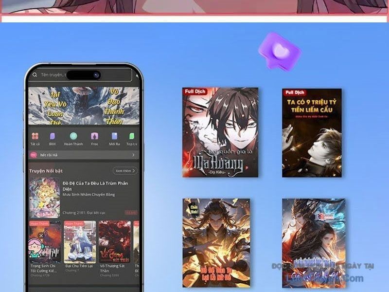 Nghịch Tập Từ Trong Bụng Mẹ: Vừa Sinh Ra Đã Là Vô Địch - Chương 27 - Trang 63