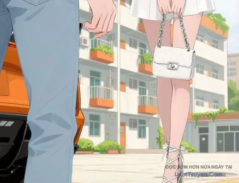 Hệ Thống Hoàn Tiền: Vô Hạn Tự Do Tài Chính - Chương 26 - Trang 7