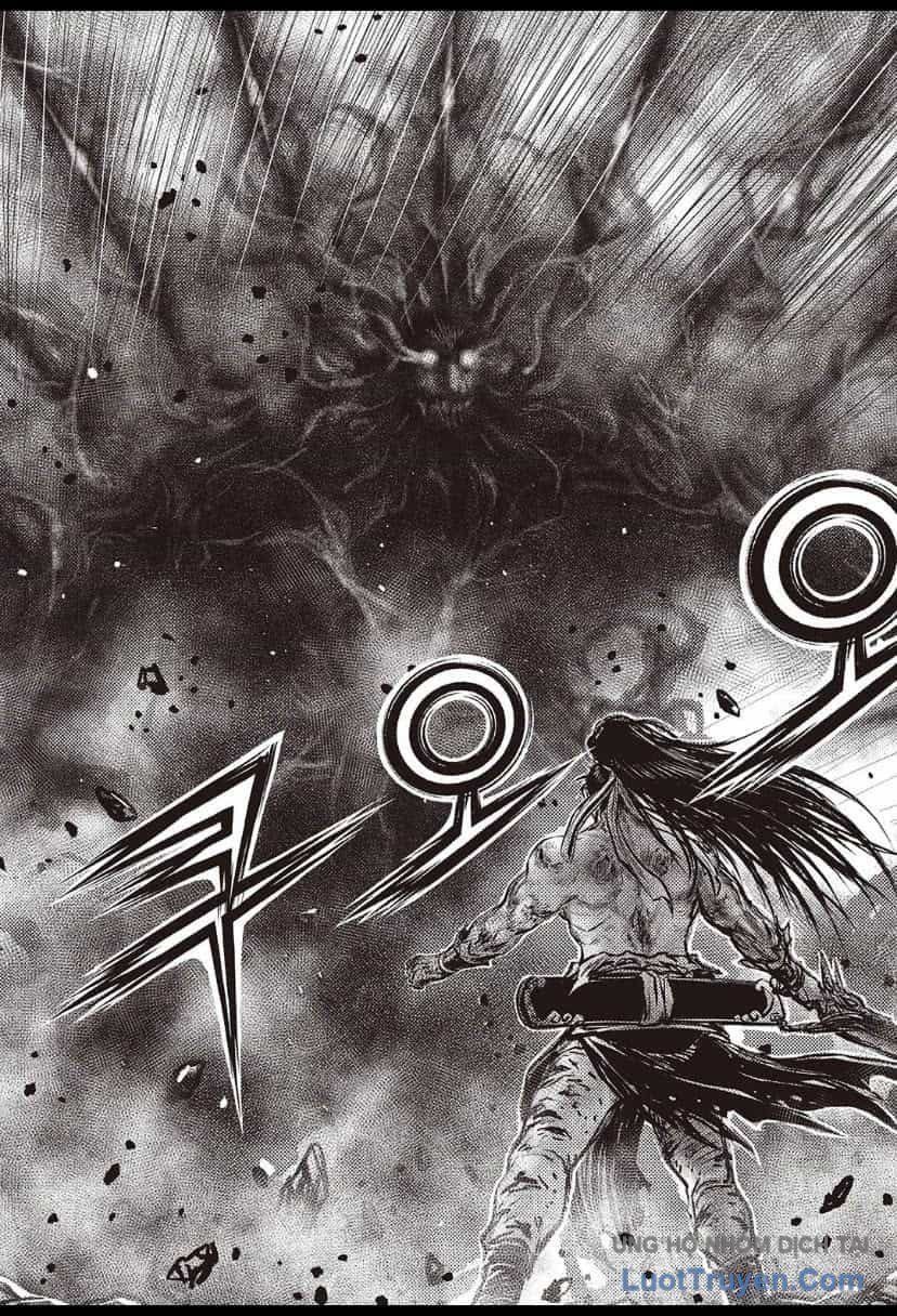 Hiệp Khách Giang Hồ - Chương 710 - Trang 4