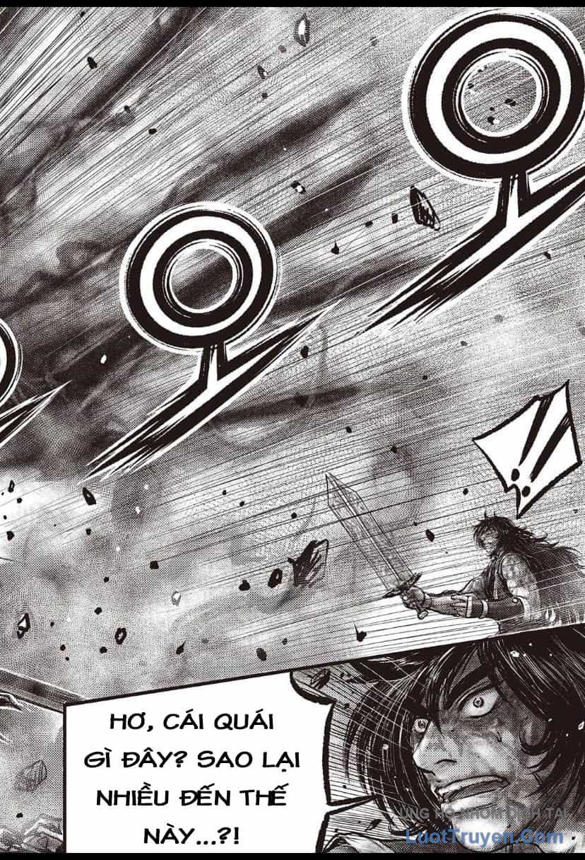 Hiệp Khách Giang Hồ - Chương 710 - Trang 5