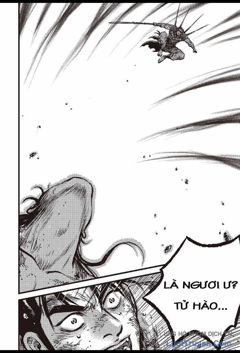 Hiệp Khách Giang Hồ - Chương 710 - Trang 9