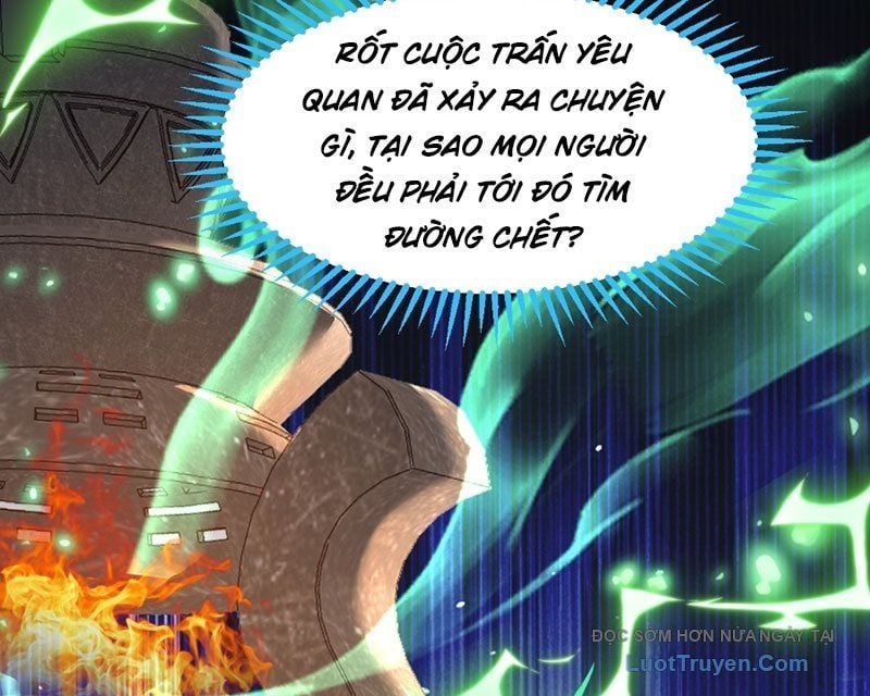 Người Khác Luyện Cấp Ta Tu Tiên, Tới Đại Thừa Kỳ Thì Rời Núi - Chương 14 - Trang 106