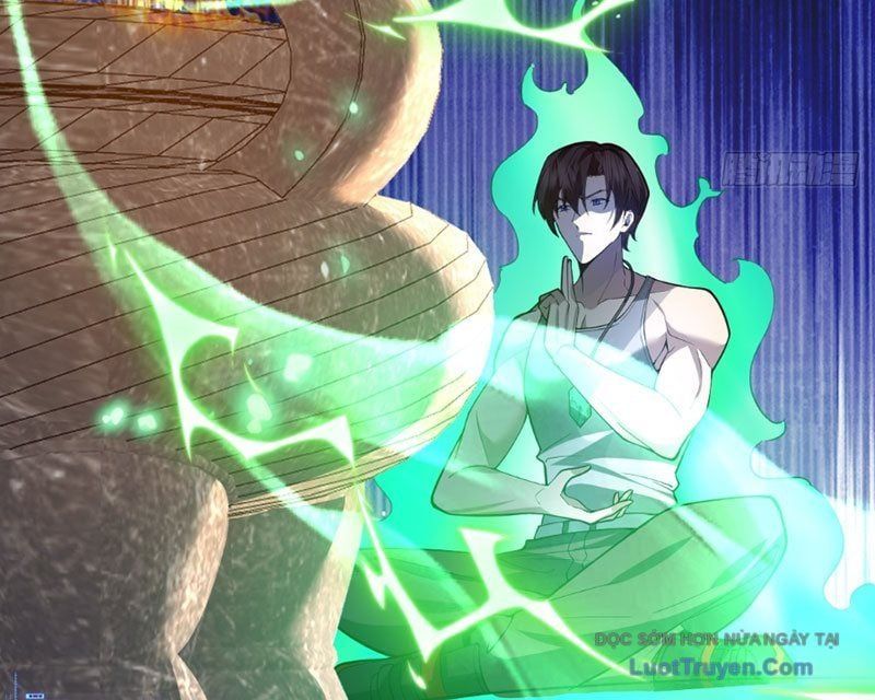 Người Khác Luyện Cấp Ta Tu Tiên, Tới Đại Thừa Kỳ Thì Rời Núi - Chương 14 - Trang 107