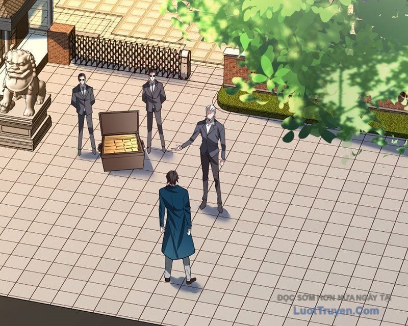 Người Khác Luyện Cấp Ta Tu Tiên, Tới Đại Thừa Kỳ Thì Rời Núi - Chương 14 - Trang 111