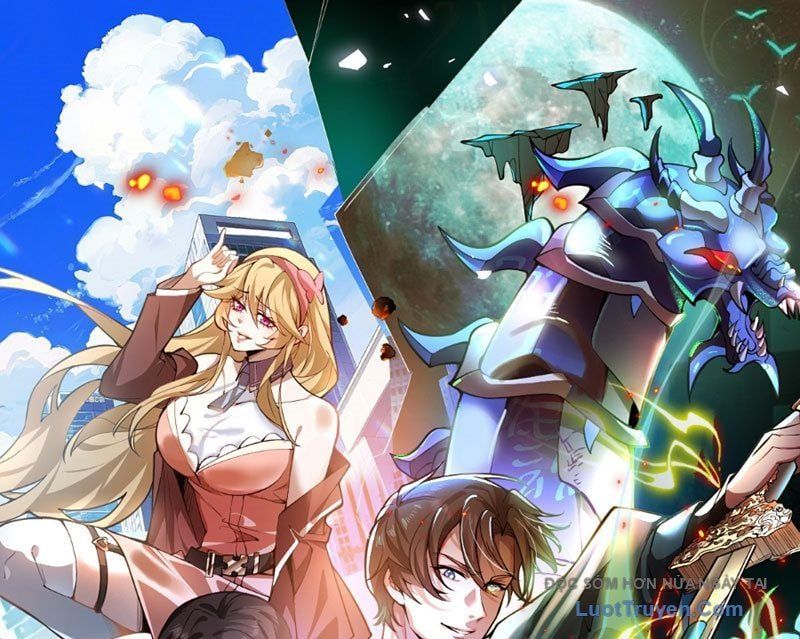 Người Khác Luyện Cấp Ta Tu Tiên, Tới Đại Thừa Kỳ Thì Rời Núi - Chương 14 - Trang 3