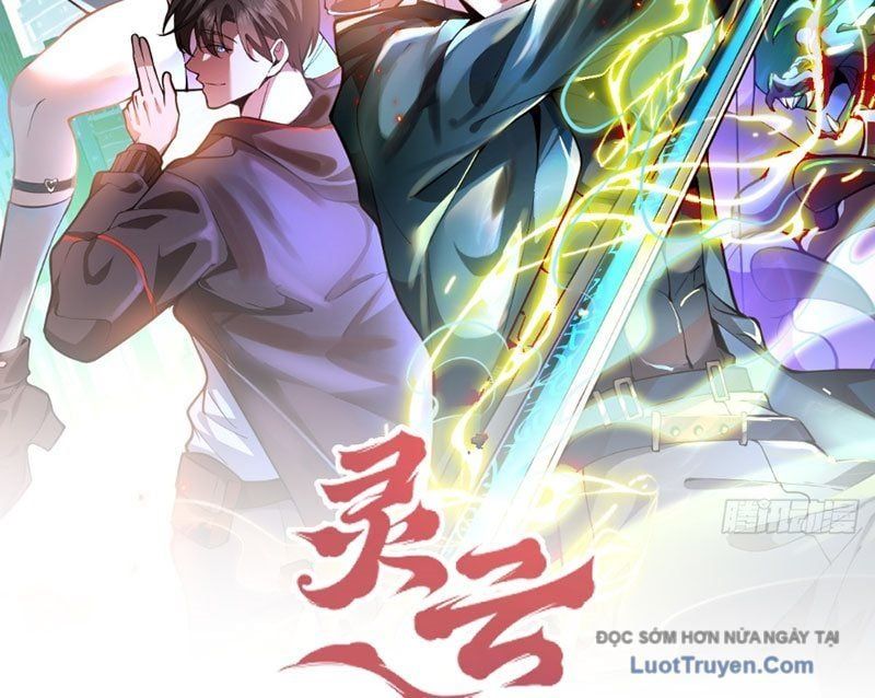 Người Khác Luyện Cấp Ta Tu Tiên, Tới Đại Thừa Kỳ Thì Rời Núi - Chương 14 - Trang 4