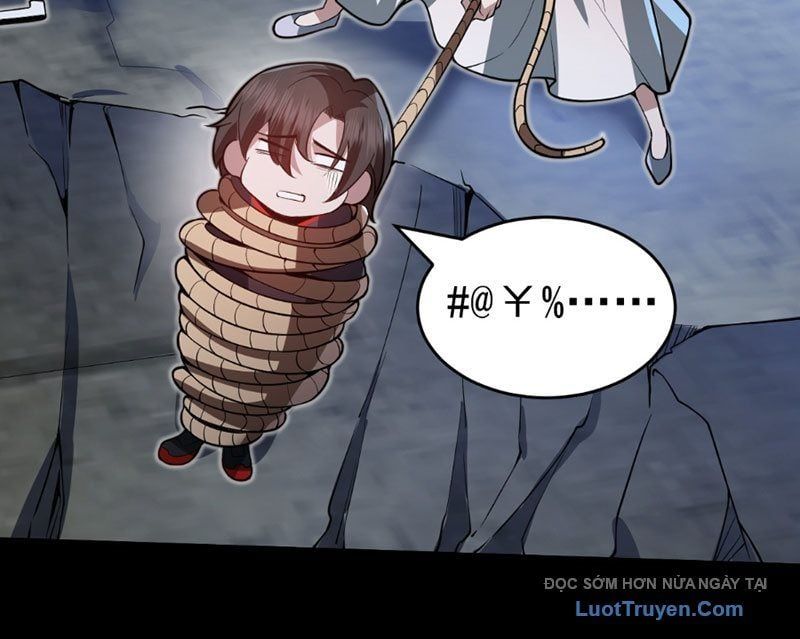 Người Khác Luyện Cấp Ta Tu Tiên, Tới Đại Thừa Kỳ Thì Rời Núi - Chương 14 - Trang 37