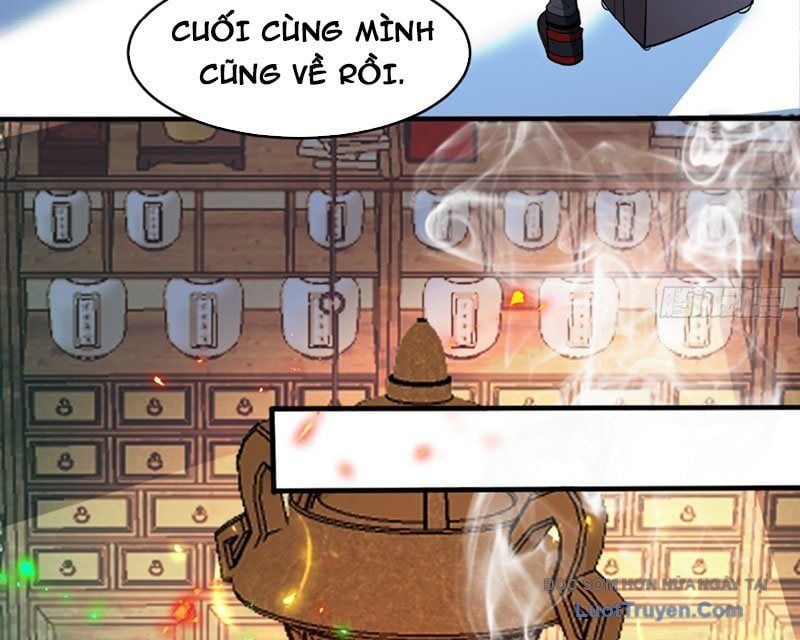 Người Khác Luyện Cấp Ta Tu Tiên, Tới Đại Thừa Kỳ Thì Rời Núi - Chương 14 - Trang 43