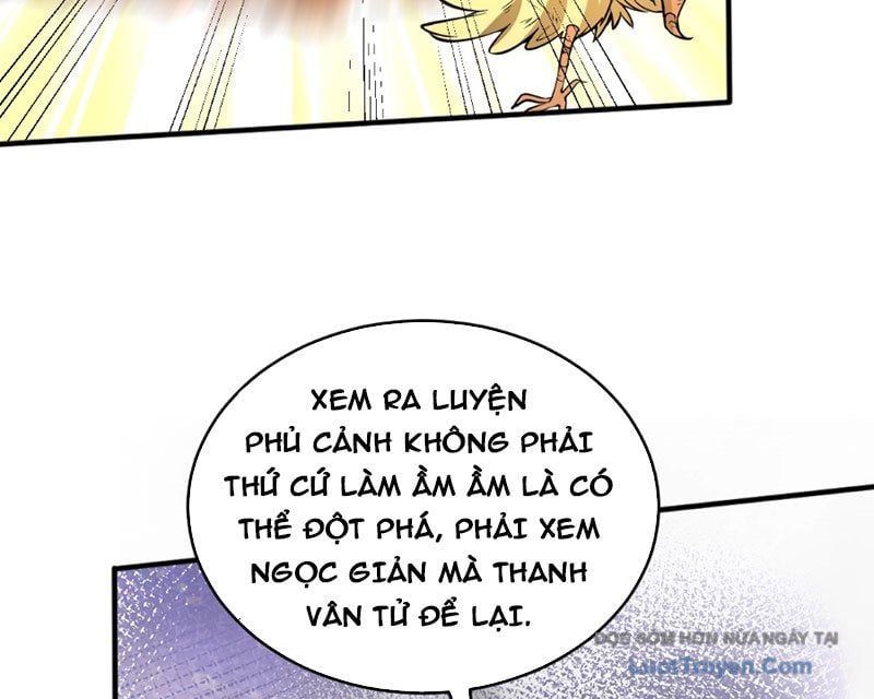 Người Khác Luyện Cấp Ta Tu Tiên, Tới Đại Thừa Kỳ Thì Rời Núi - Chương 14 - Trang 49