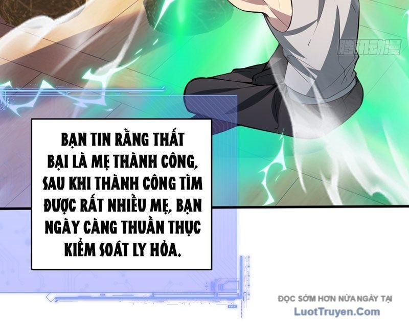 Người Khác Luyện Cấp Ta Tu Tiên, Tới Đại Thừa Kỳ Thì Rời Núi - Chương 14 - Trang 67