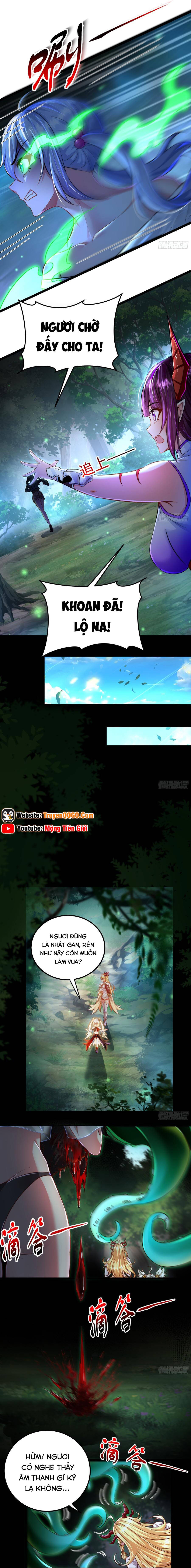 Tinh Thú Sư Mạnh Nhất - Chương 20 - Trang 9