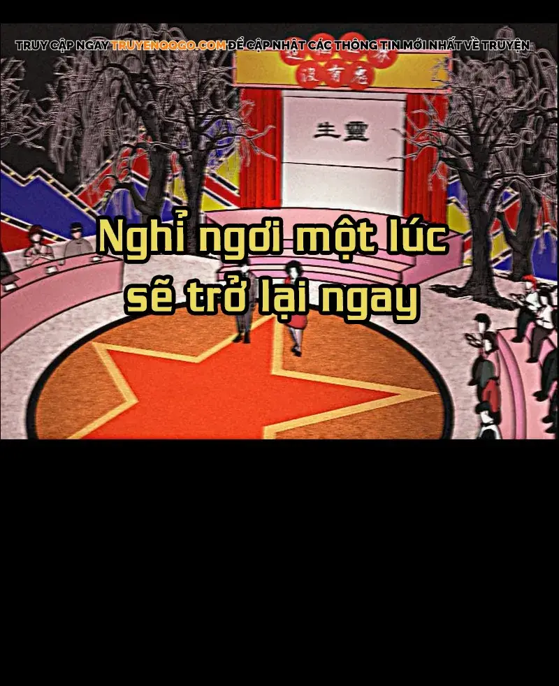 Thế Giới Này Không Tồn Tại Ma Qủy - Chương 17 - Trang 8