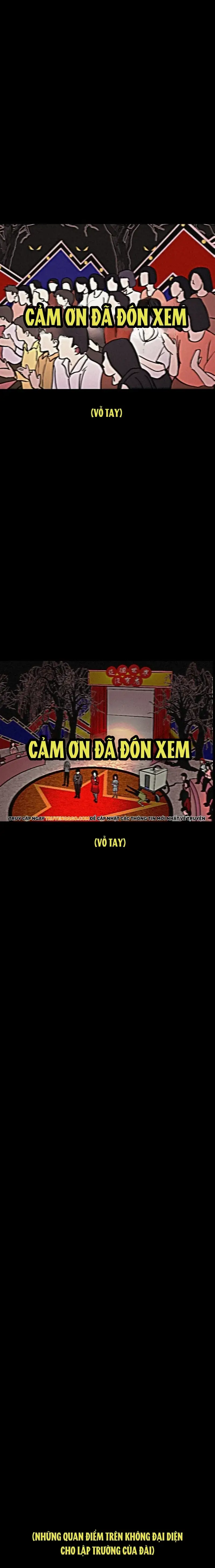 Thế Giới Này Không Tồn Tại Ma Qủy - Chương 18 - Trang 13