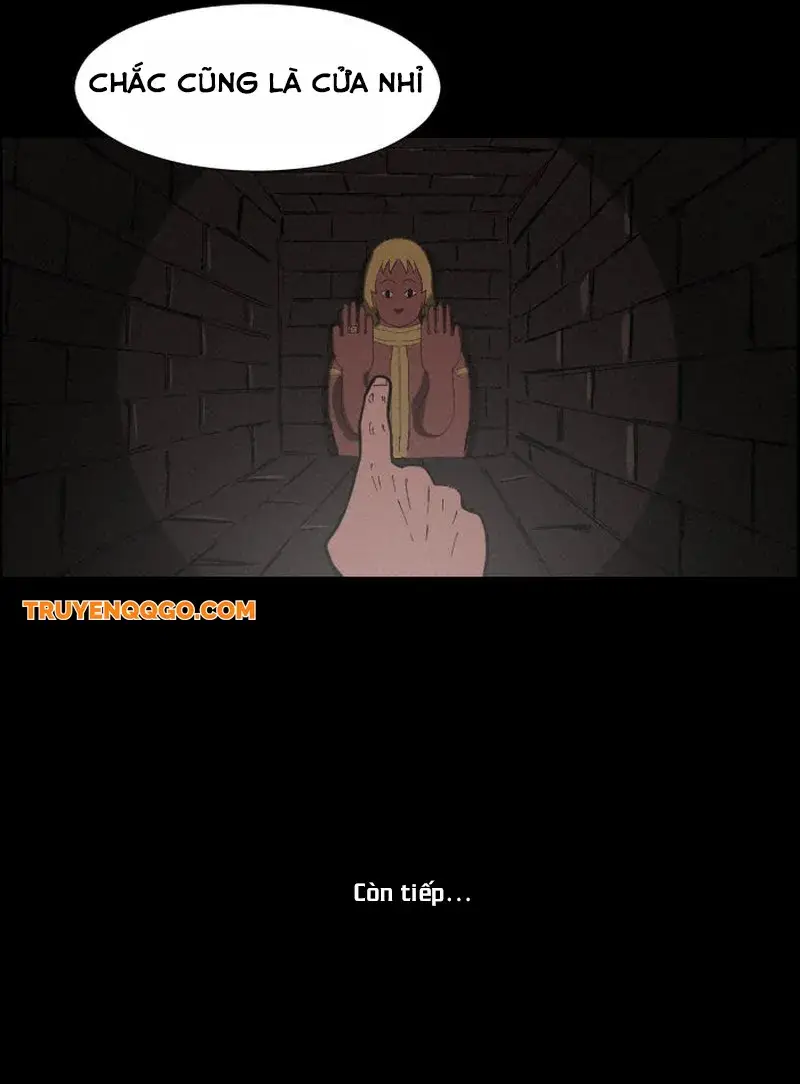 Thế Giới Này Không Tồn Tại Ma Qủy - Chương 22 - Trang 8