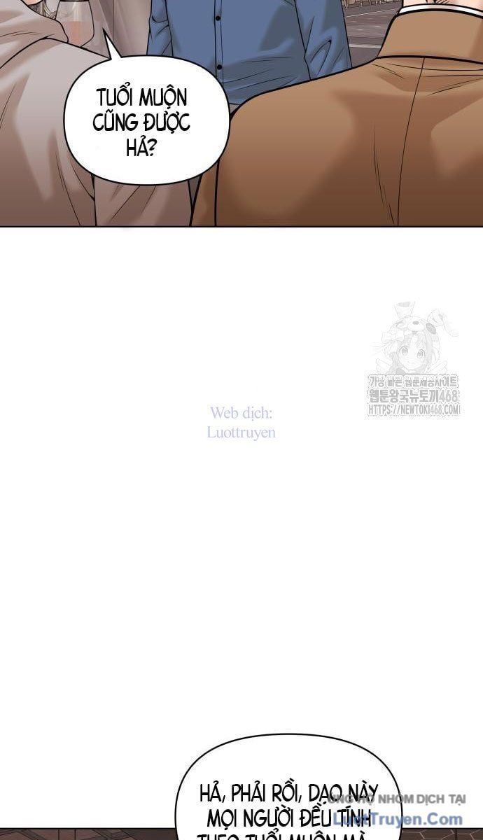 Ở Tuổi 40 - Chương 10 - Trang 27