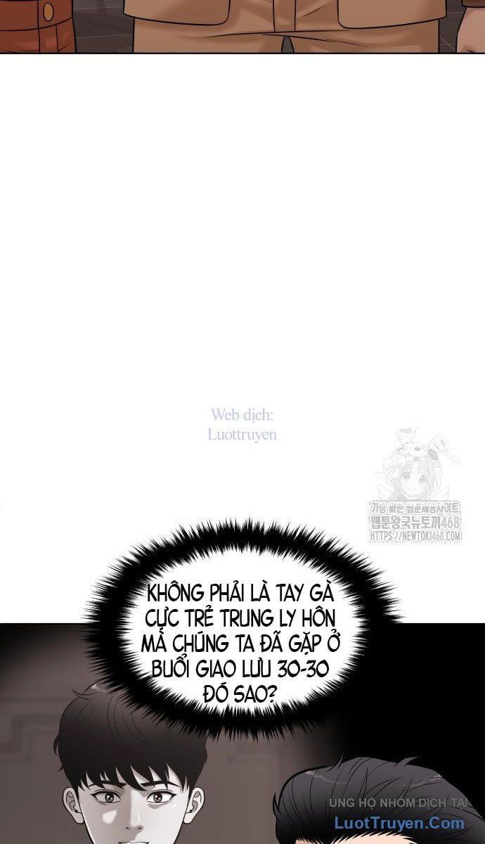 Ở Tuổi 40 - Chương 10 - Trang 33