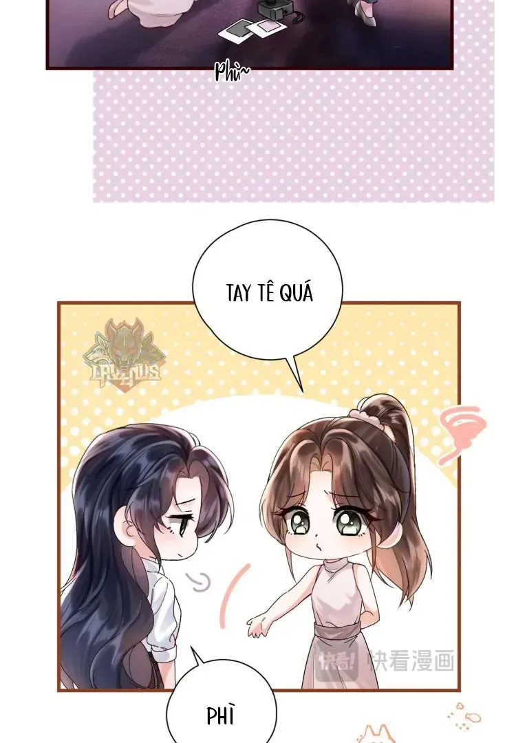 Vãn Triều - Chương 4.5 - Trang 2