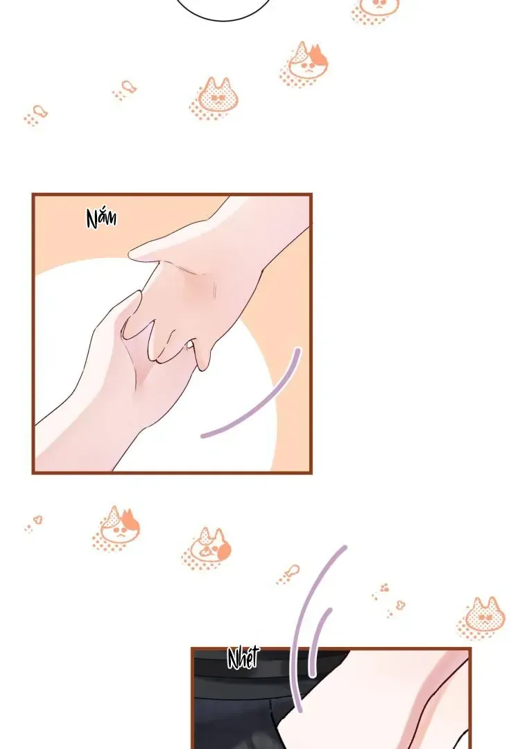 Vãn Triều - Chương 4.5 - Trang 3