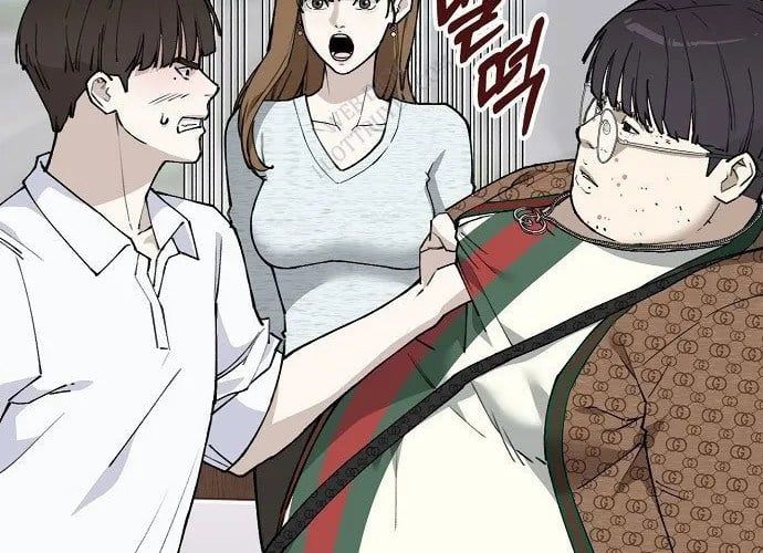 1 Triệu Won Mỗi Giây - Chương 3.5 - Trang 142