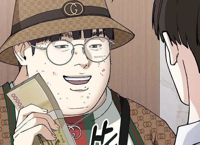 1 Triệu Won Mỗi Giây - Chương 3.5 - Trang 201