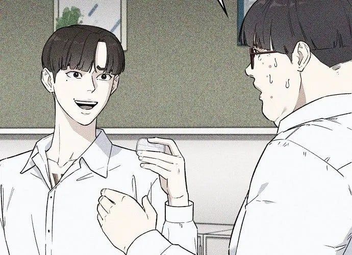 1 Triệu Won Mỗi Giây - Chương 3.5 - Trang 211