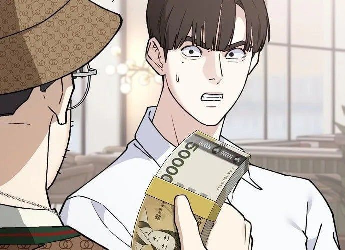 1 Triệu Won Mỗi Giây - Chương 3.5 - Trang 217