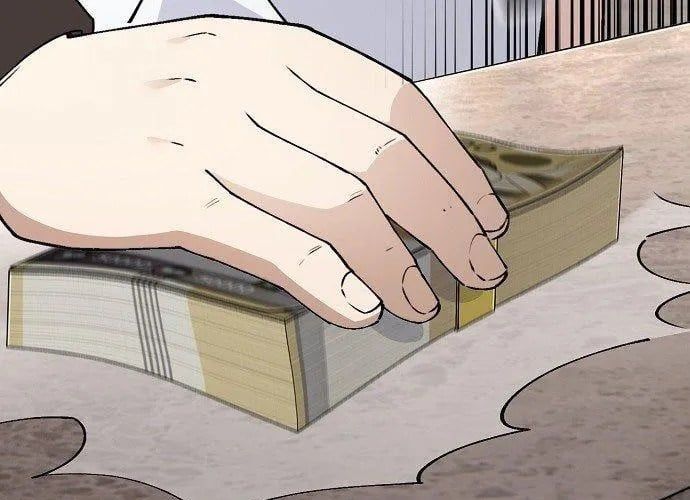 1 Triệu Won Mỗi Giây - Chương 3.5 - Trang 226