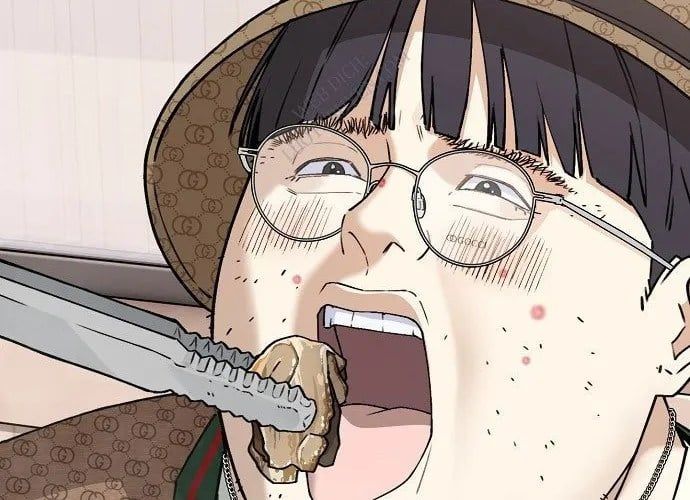 1 Triệu Won Mỗi Giây - Chương 3.5 - Trang 242