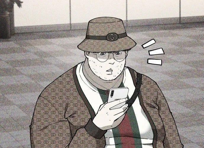 1 Triệu Won Mỗi Giây - Chương 3.5 - Trang 55