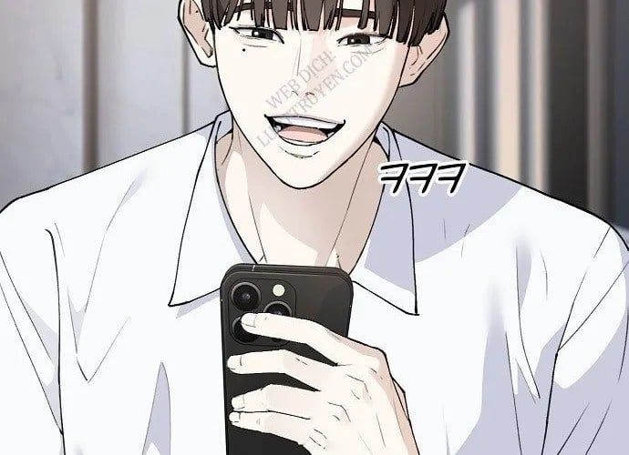 1 Triệu Won Mỗi Giây - Chương 3.5 - Trang 8