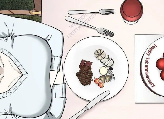 1 Triệu Won Mỗi Giây - Chương 3.5 - Trang 90