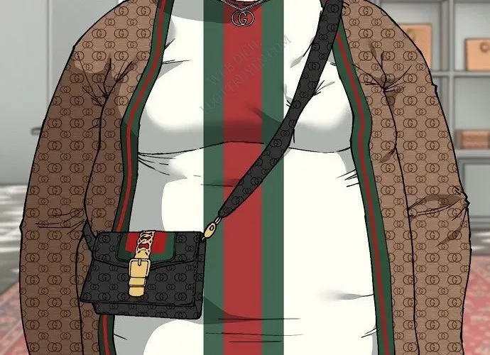 1 Triệu Won Mỗi Giây - Chương 3 - Trang 268