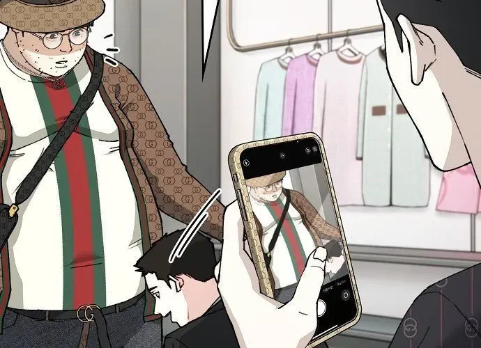 1 Triệu Won Mỗi Giây - Chương 3 - Trang 274